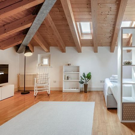 Apartments Trieste Centro I 2 외부 사진