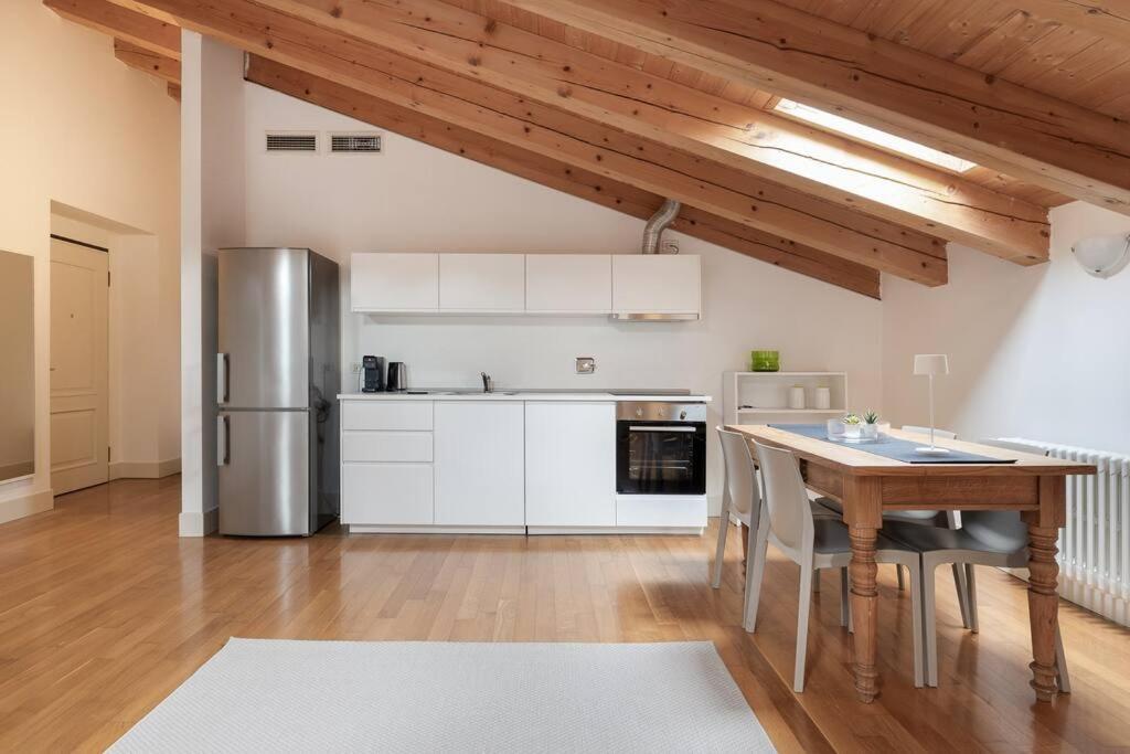 Apartments Trieste Centro I 2 외부 사진
