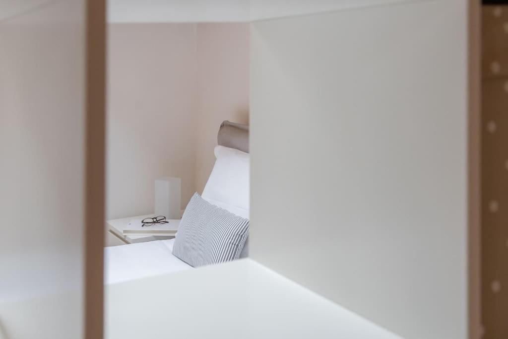Apartments Trieste Centro I 2 외부 사진