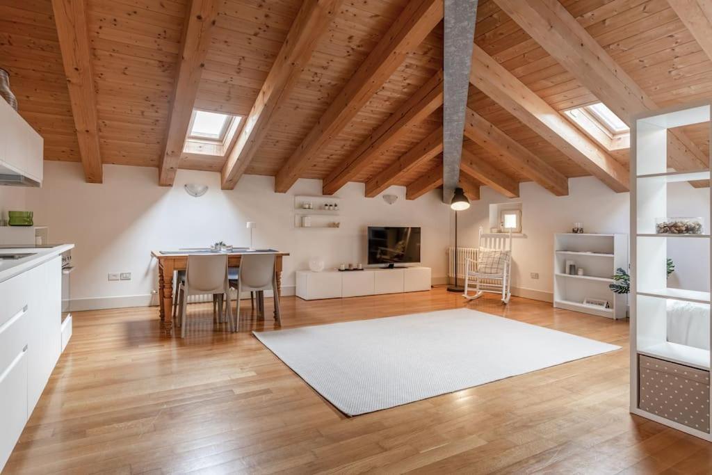 Apartments Trieste Centro I 2 외부 사진