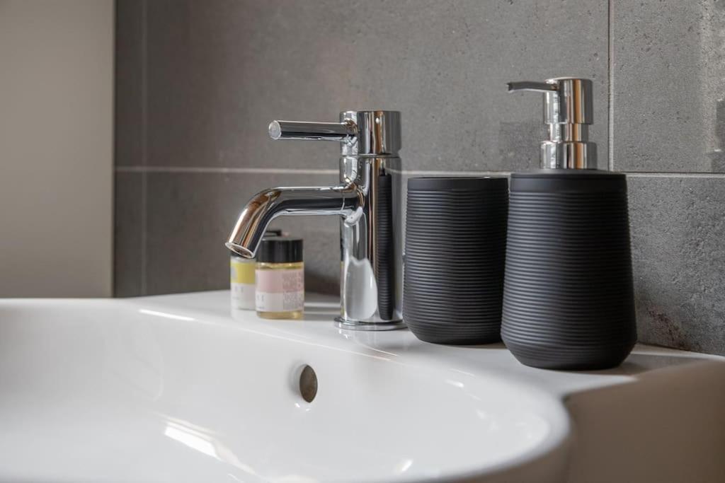 Apartments Trieste Centro I 2 외부 사진