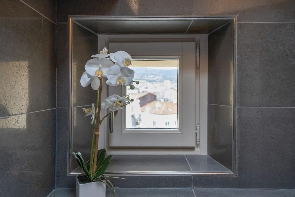 Apartments Trieste Centro I 2 외부 사진