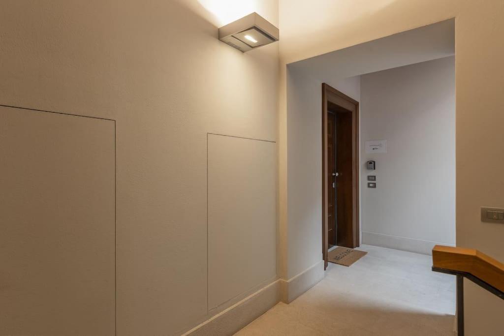 Apartments Trieste Centro I 2 외부 사진