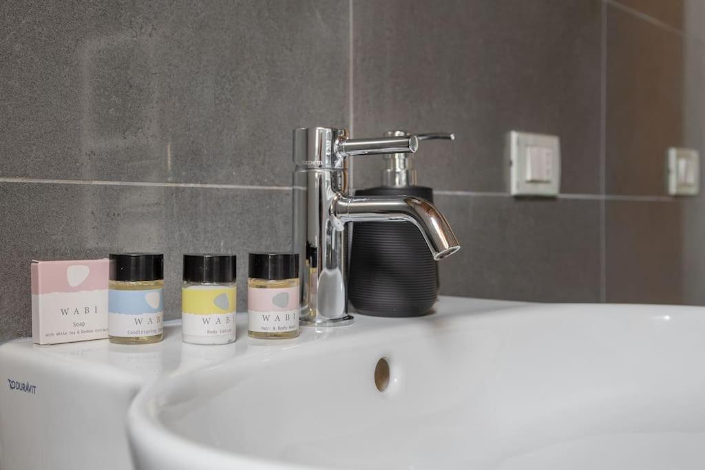 Apartments Trieste Centro I 2 외부 사진
