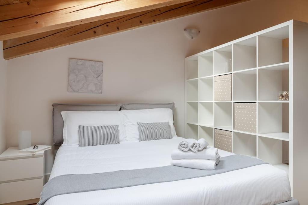 Apartments Trieste Centro I 2 외부 사진