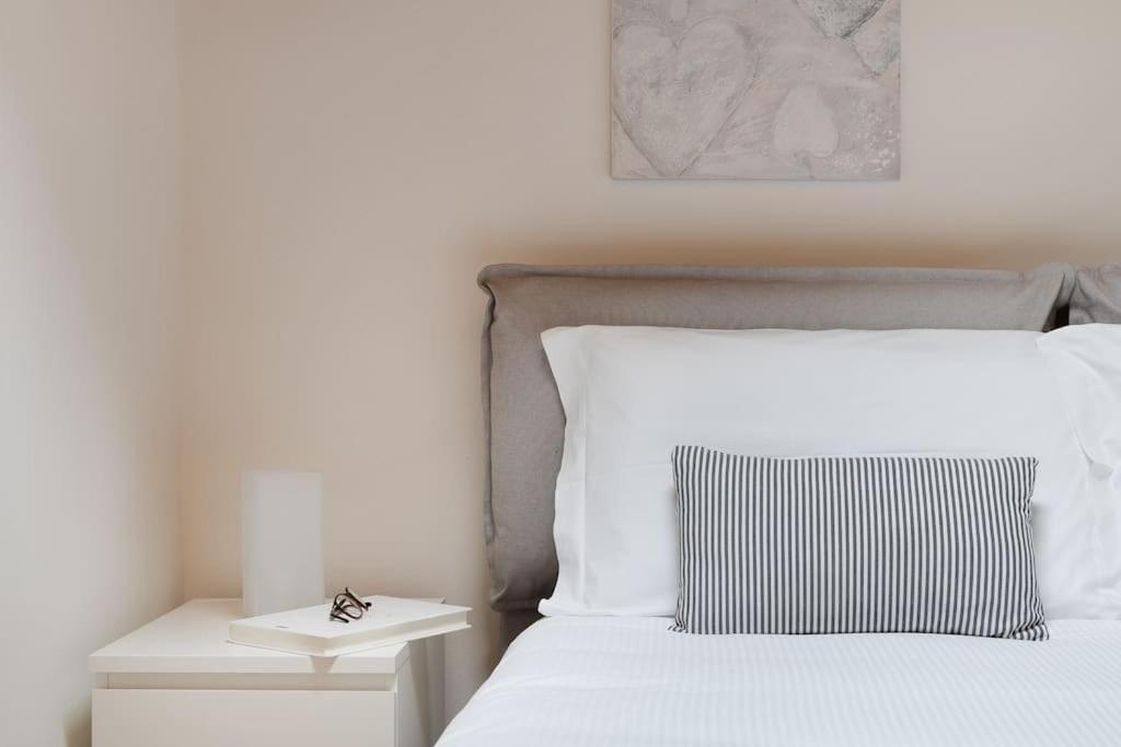 Apartments Trieste Centro I 2 외부 사진