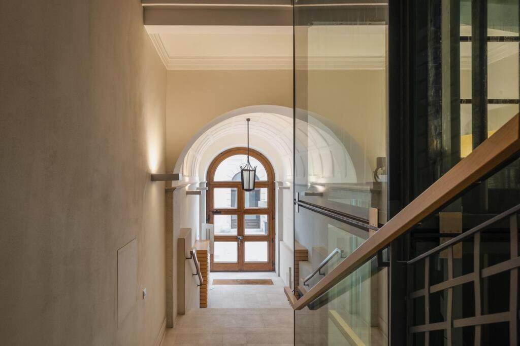 Apartments Trieste Centro I 2 외부 사진
