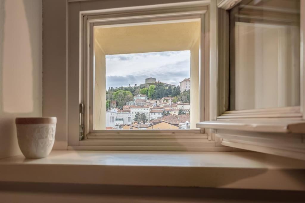 Apartments Trieste Centro I 2 외부 사진