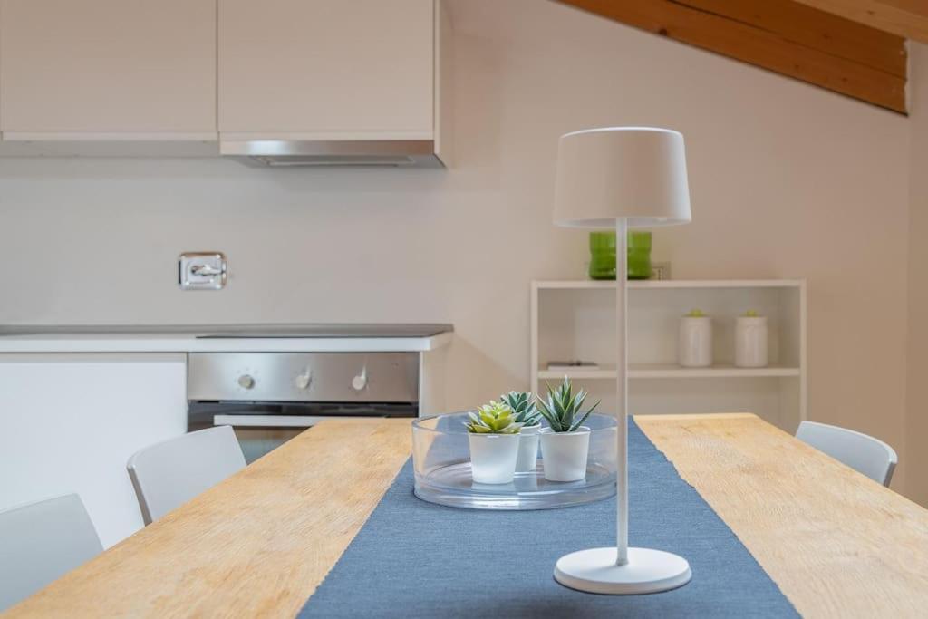 Apartments Trieste Centro I 2 외부 사진