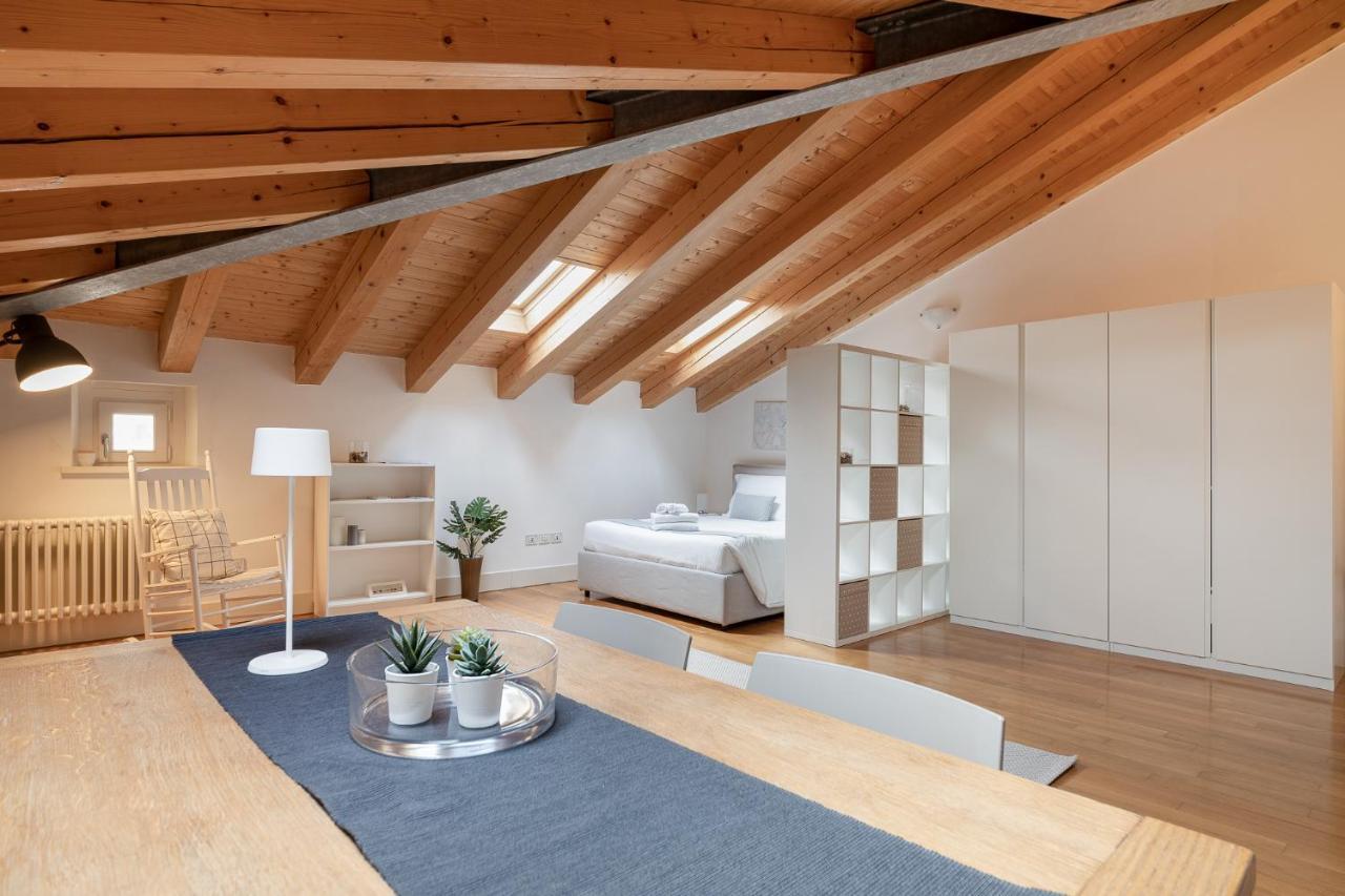 Apartments Trieste Centro I 2 외부 사진